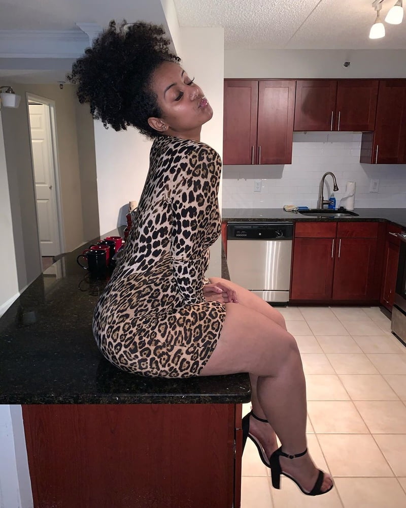 Sexiest Black Women Hot Big Tits Big Ass Ebony #91678801