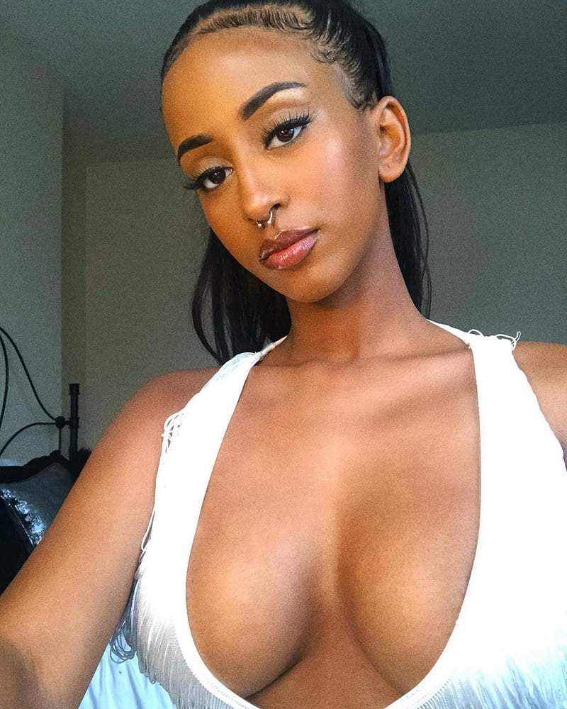 Sexiest Black Women Hot Big Tits Big Ass Ebony #91678833