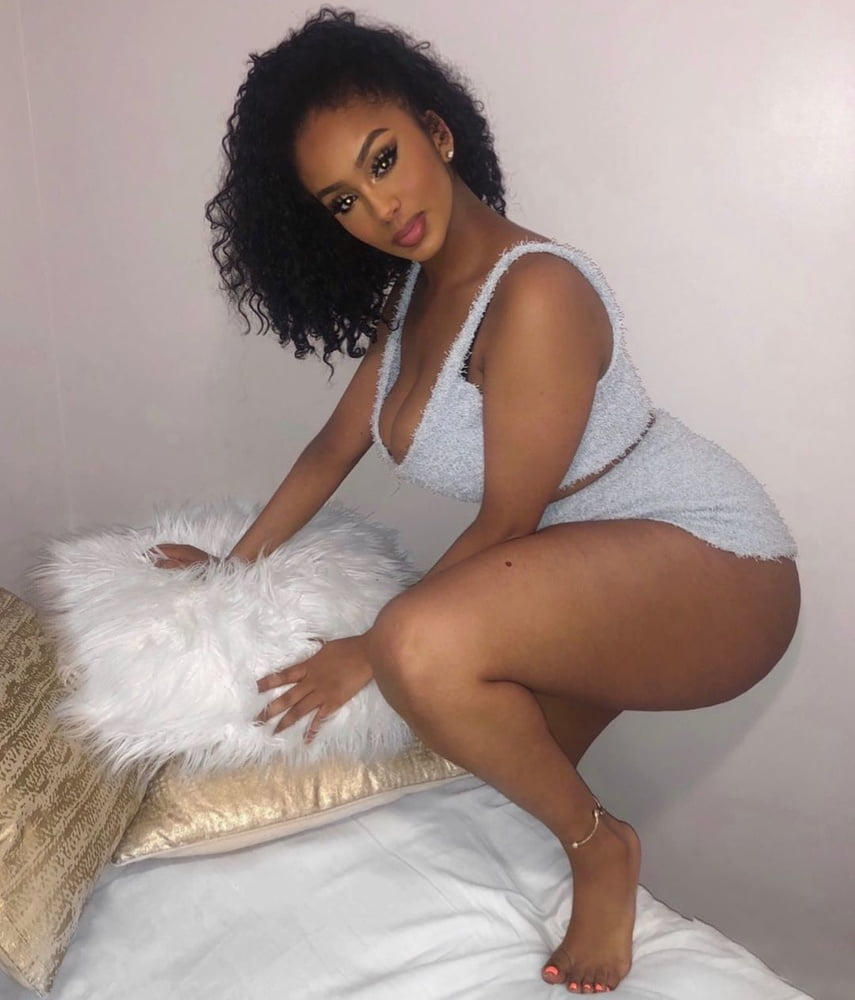 Sexiest Black Women Hot Big Tits Big Ass Ebony #91679051