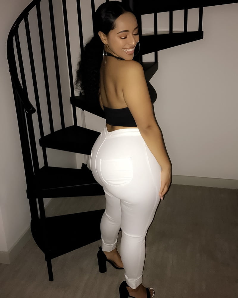 Sexiest Black Women Hot Big Tits Big Ass Ebony #91679054