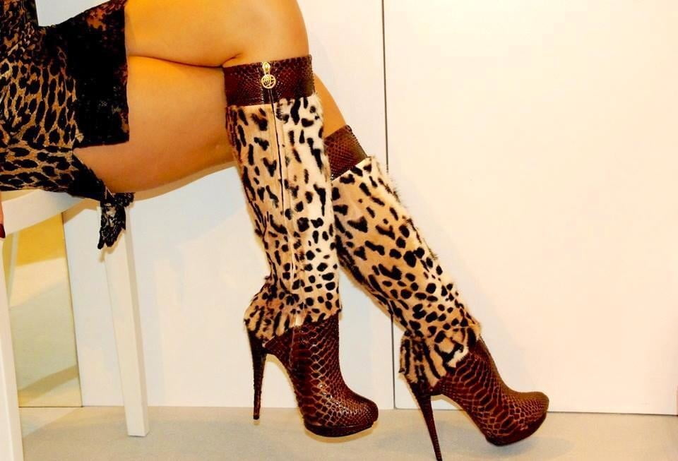 Sexy Boots #42 #93236905