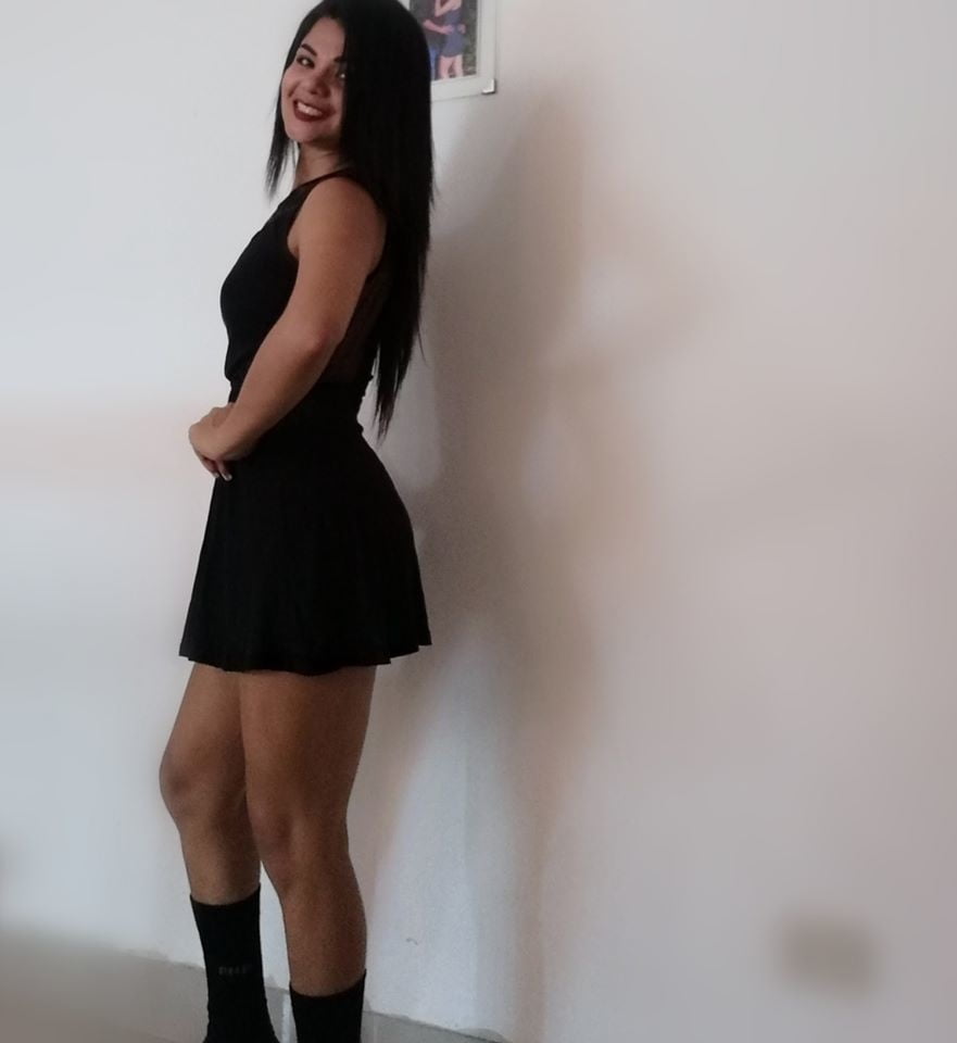 Juliana ledesma latina sexy peruana ardiente
 #82109215