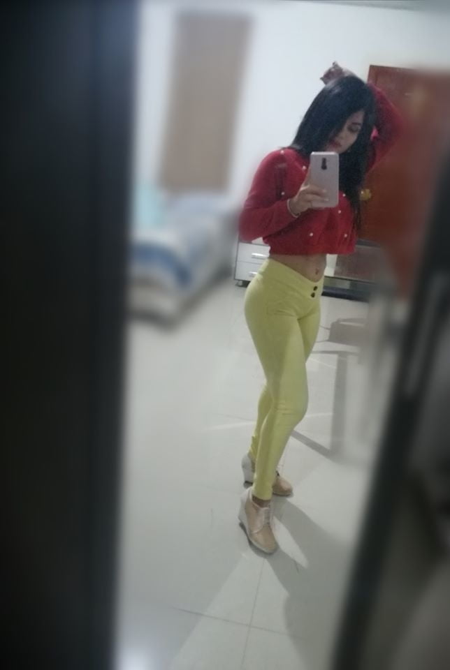 Juliana ledesma latina sexy peruana ardiente
 #82109267