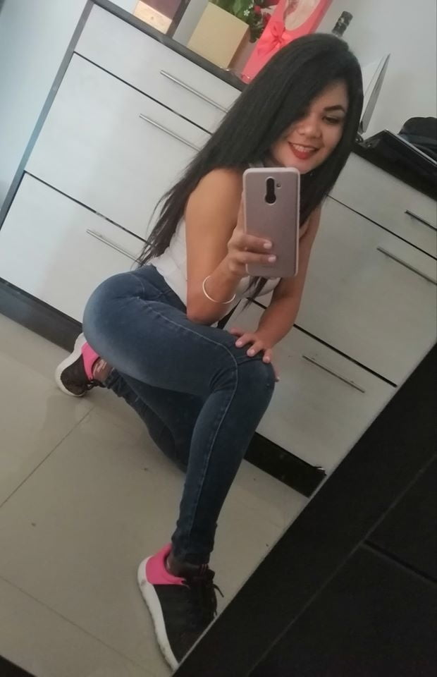 Juliana ledesma latina sexy peruana ardiente
 #82109291