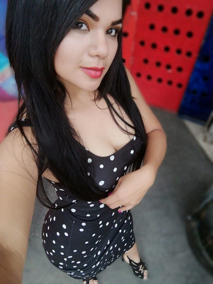 Juliana Ledesma Latina SEXY PERUANA ARDIENTE #82109312