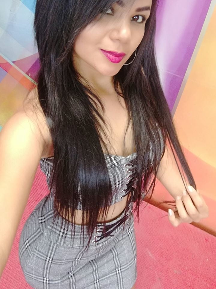 Juliana Ledesma Latina SEXY PERUANA ARDIENTE #82109329