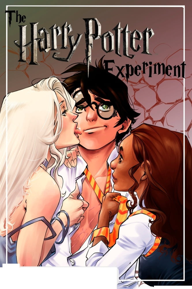 L'esperimento di Harry Potter 1&2
 #95489103