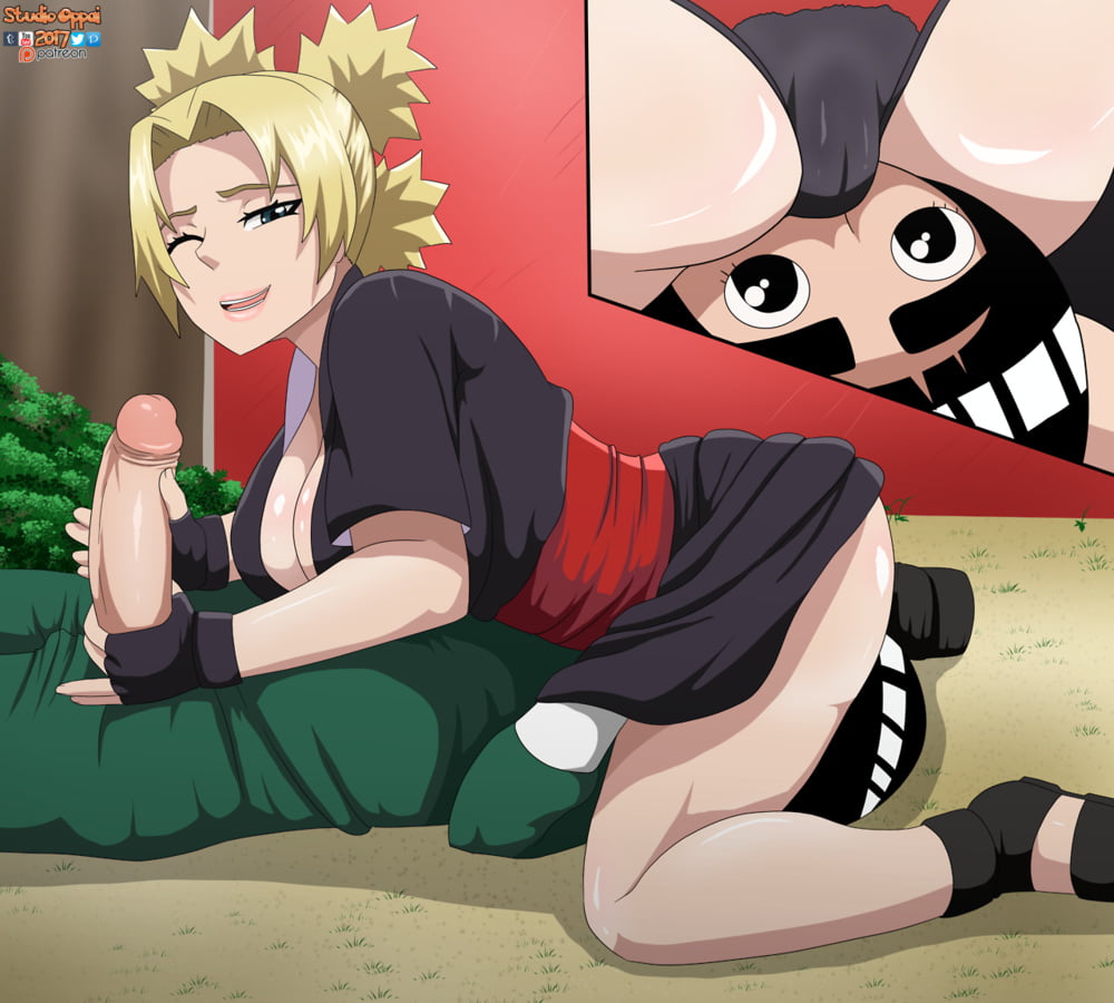 my fav artist #11: Studio oppai #100963215