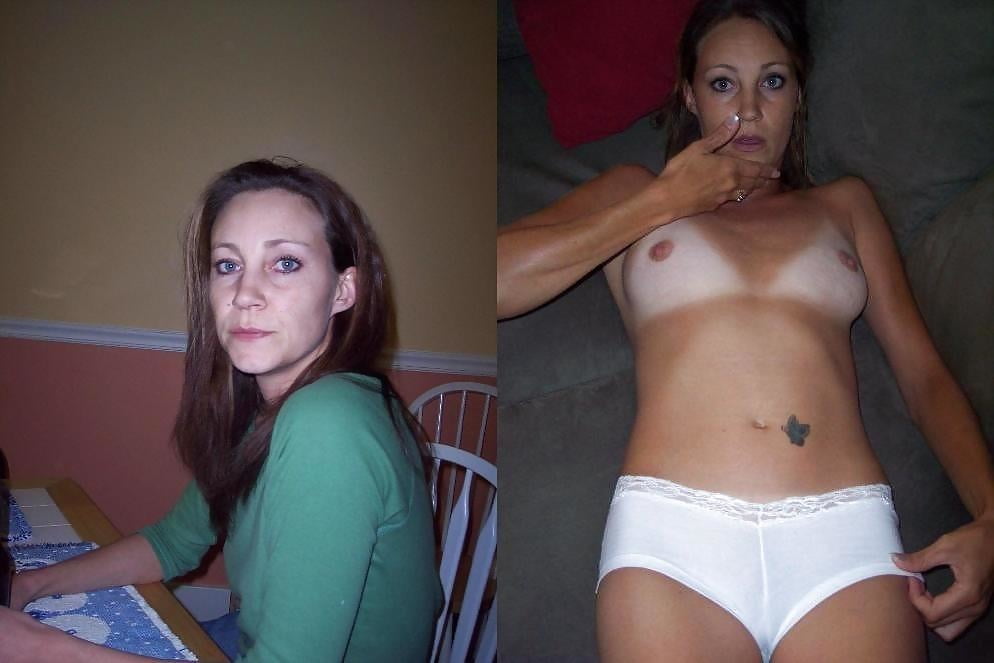 mega gallery of women dressed naked before after #101243387