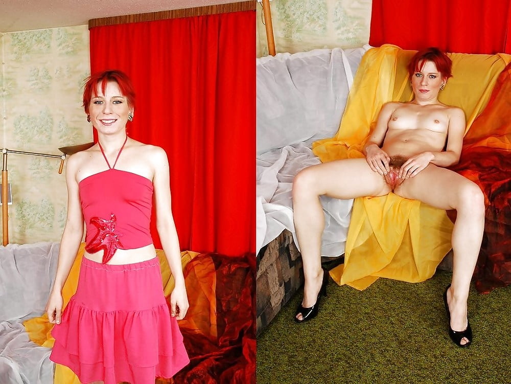 mega gallery of women dressed naked before after #101243516