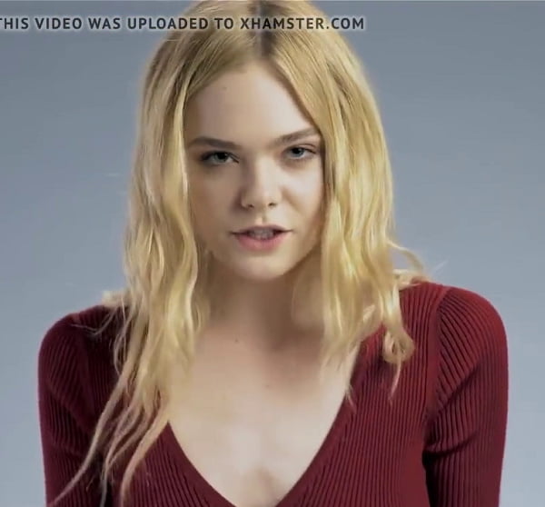 Elle Fanning #103161099