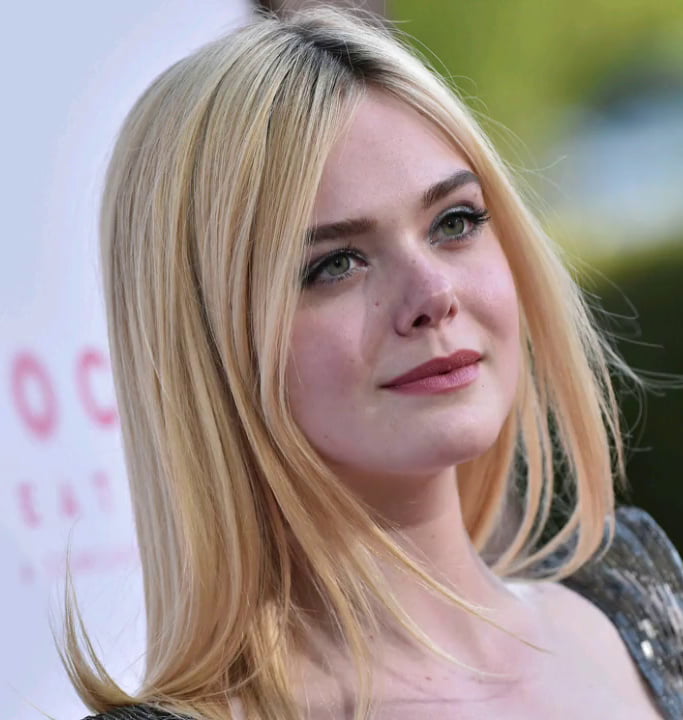 Elle Fanning #103161140