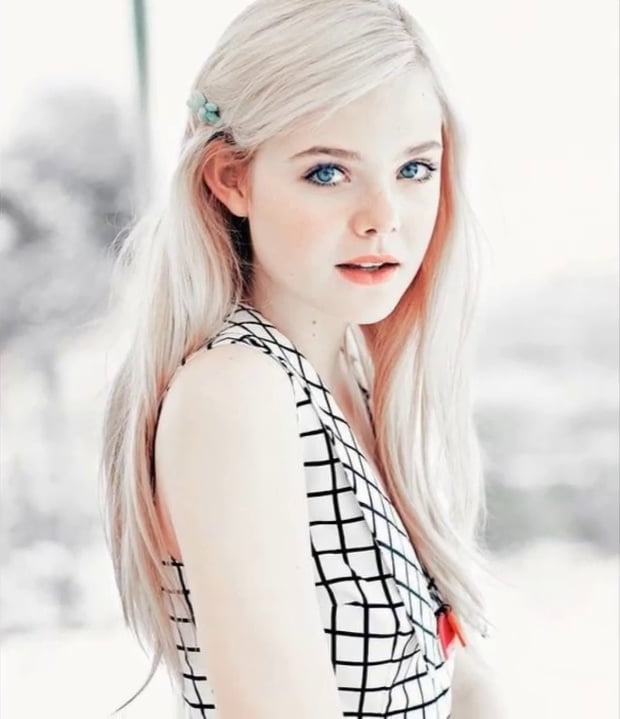 Elle Fanning #103161142