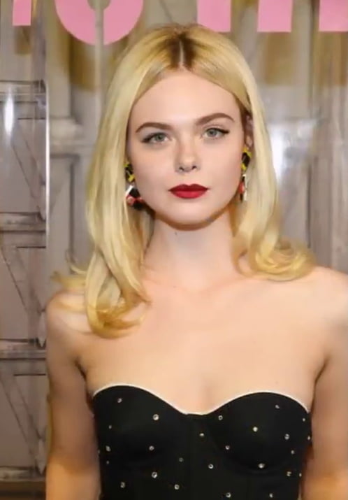 Elle Fanning #103161169