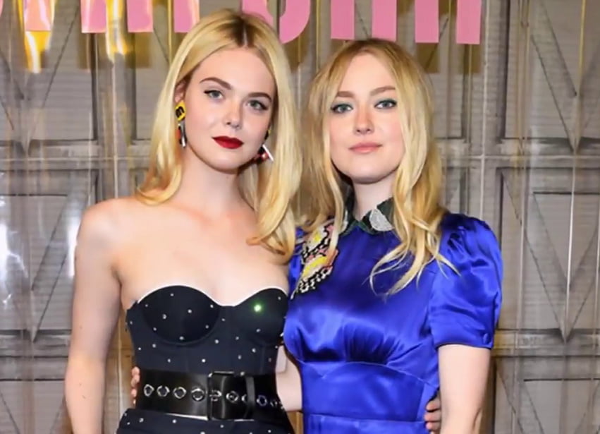 Elle Fanning #103161187