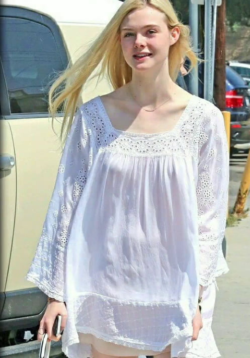 Elle Fanning #103161219