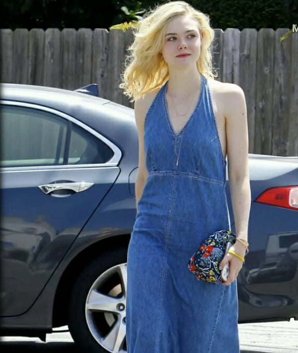 Elle Fanning #103161229