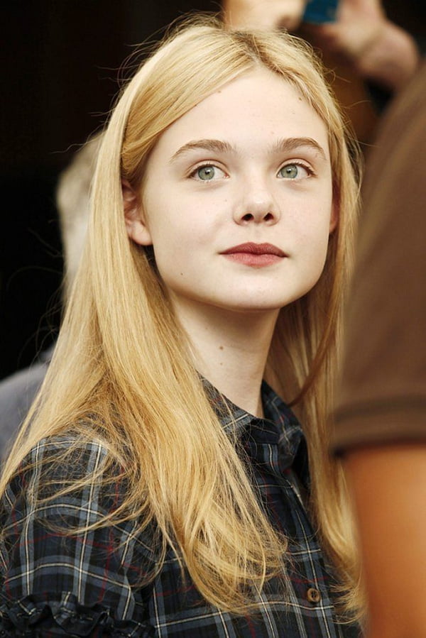 Elle Fanning #103161281