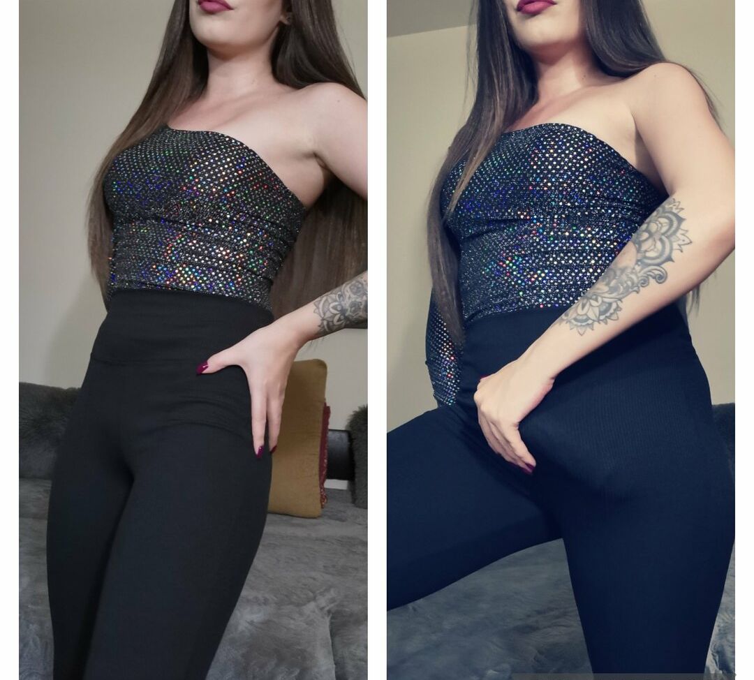 TanyaDomme desnuda #108079716