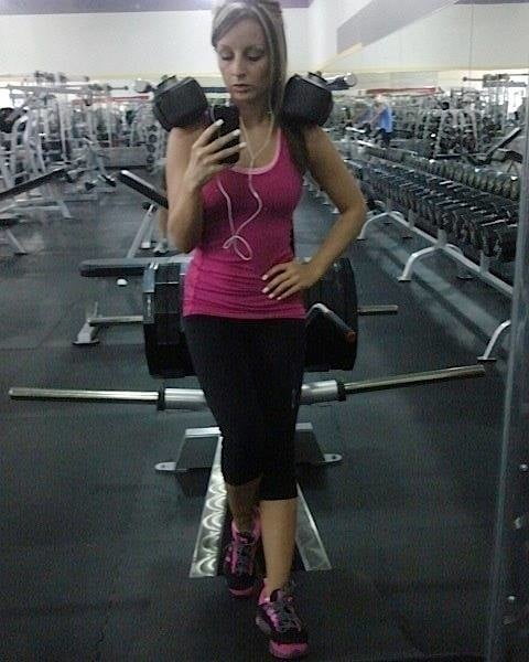 Melissa Matthews #93396083