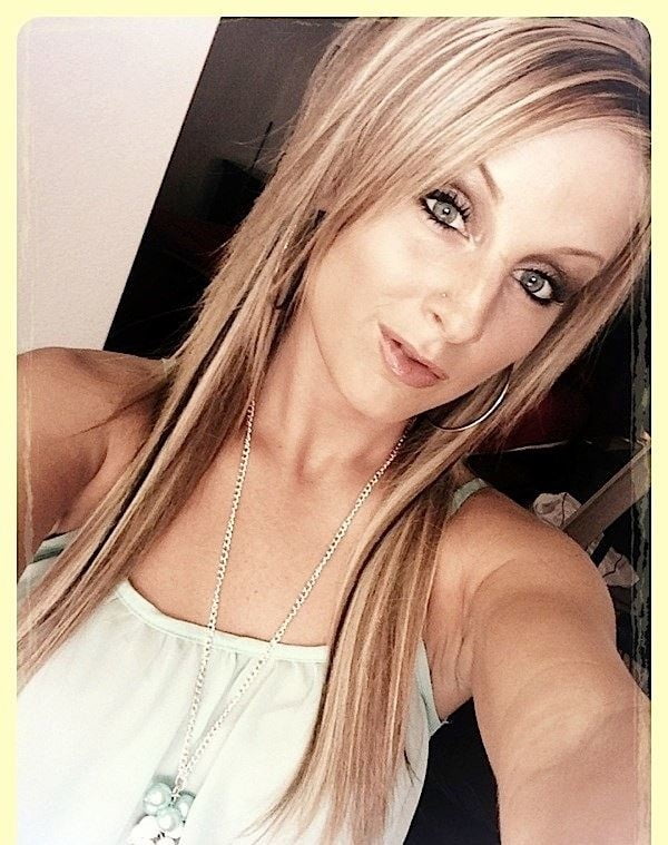 Melissa Matthews #93396176