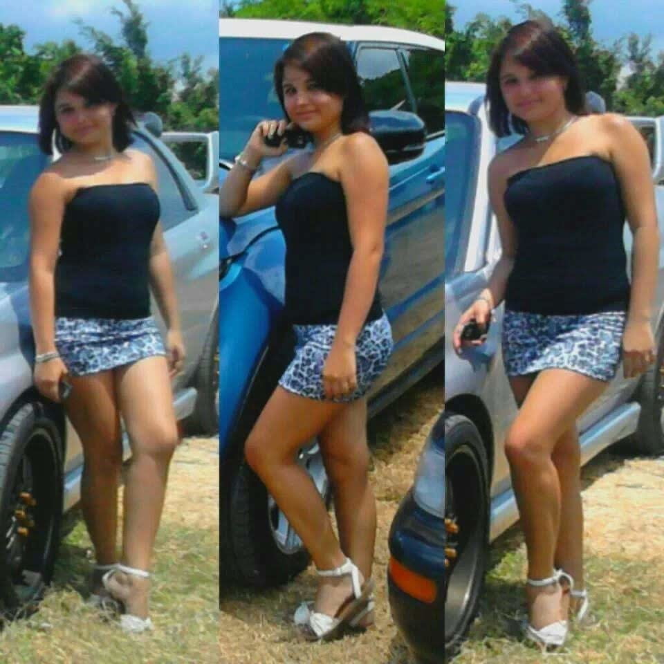 Chicas de costa rica
 #90882170