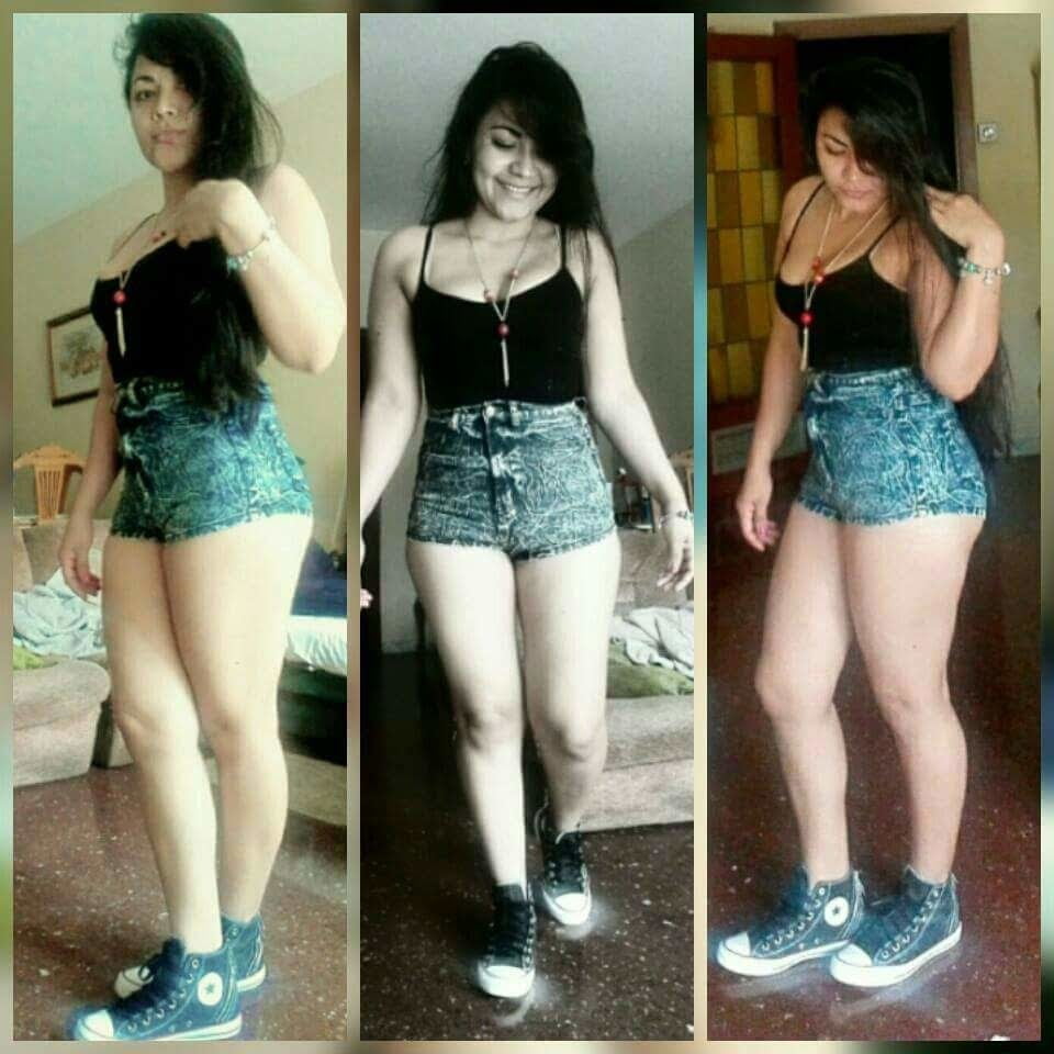Chicas de costa rica
 #90882402