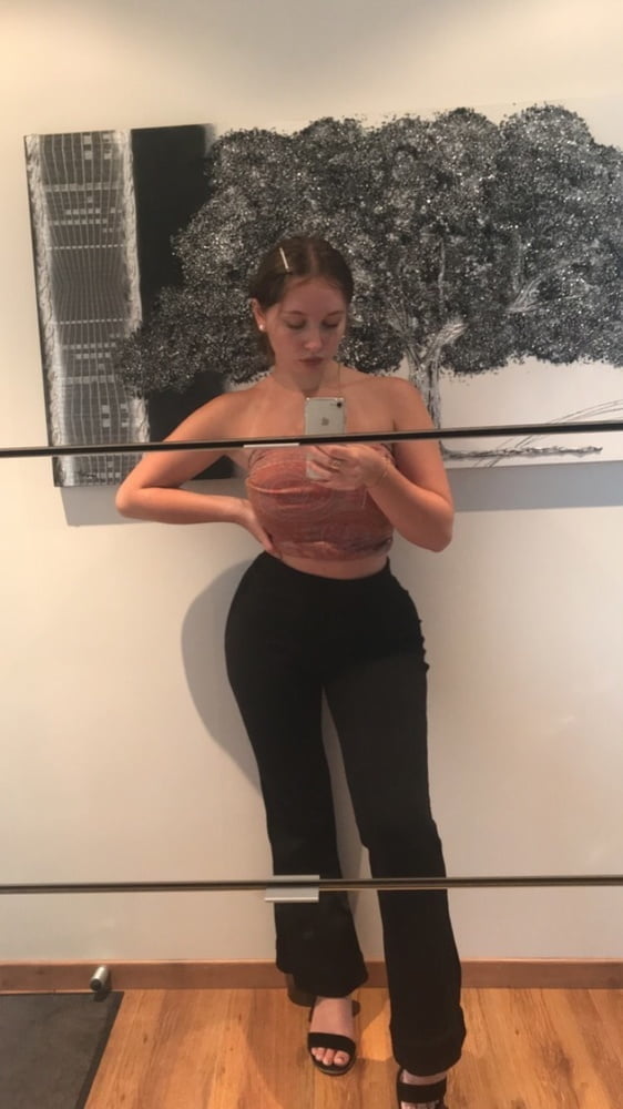 Verdammt heiße Insta-Mädchen (53)
 #81768064