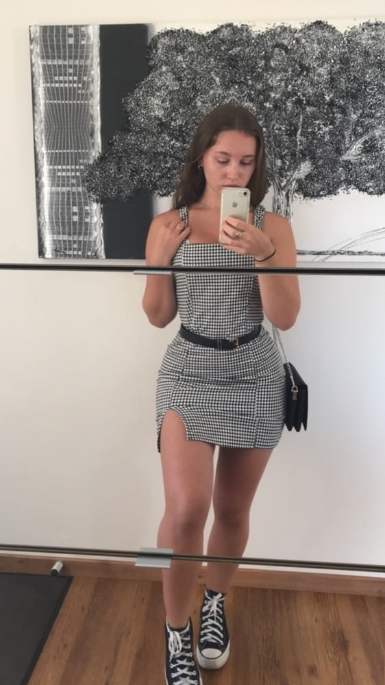 Verdammt heiße Insta-Mädchen (53)
 #81768076