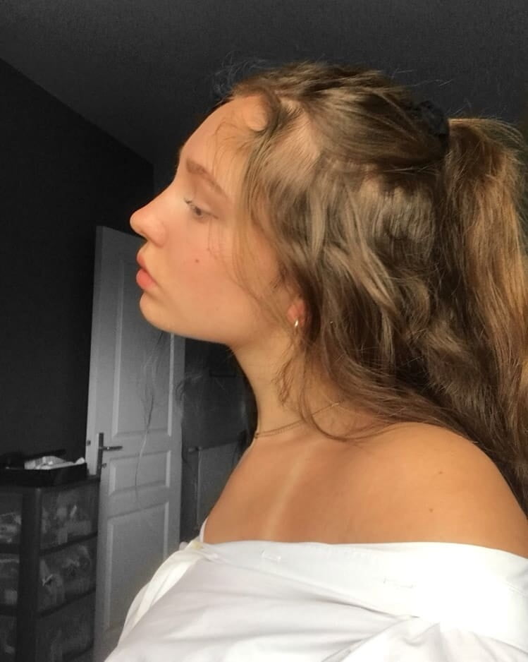 Verdammt heiße Insta-Mädchen (53)
 #81768110