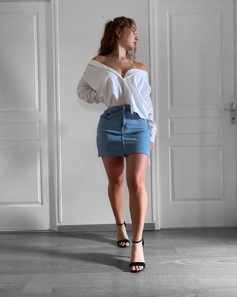 Verdammt heiße Insta-Mädchen (53)
 #81768114