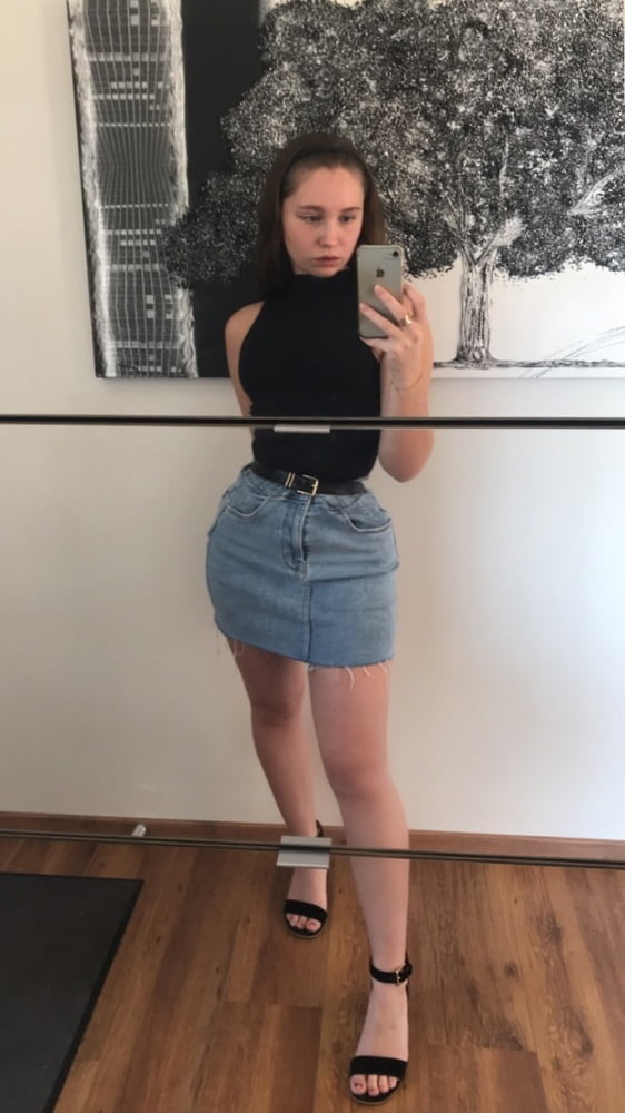 Verdammt heiße Insta-Mädchen (53)
 #81768135