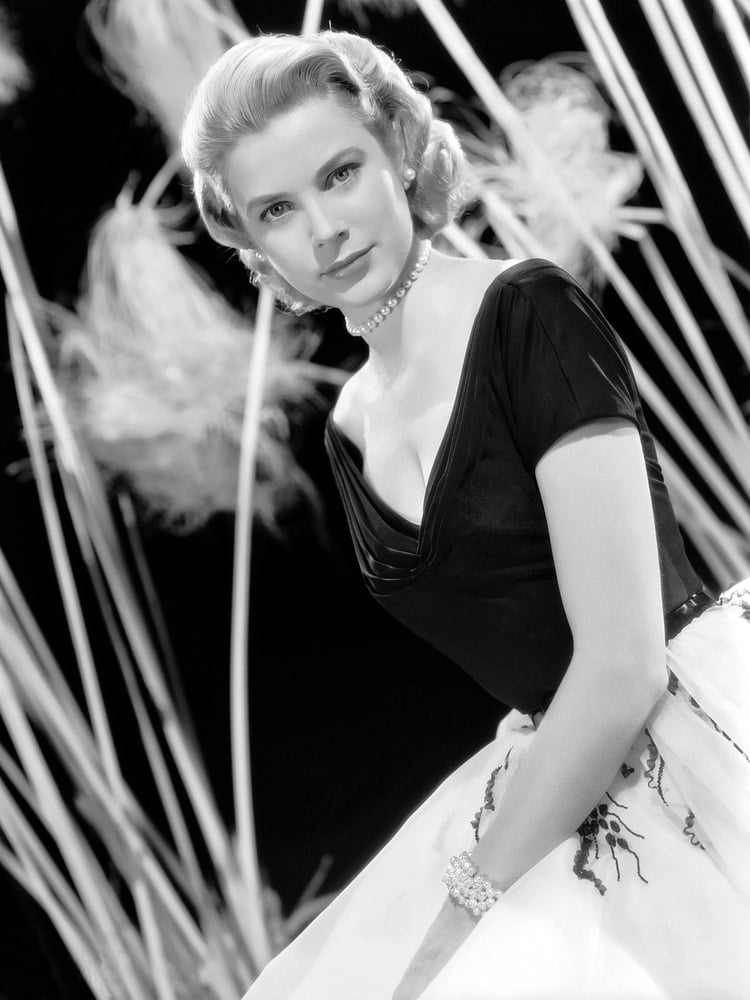 Grace Kelly #102526324