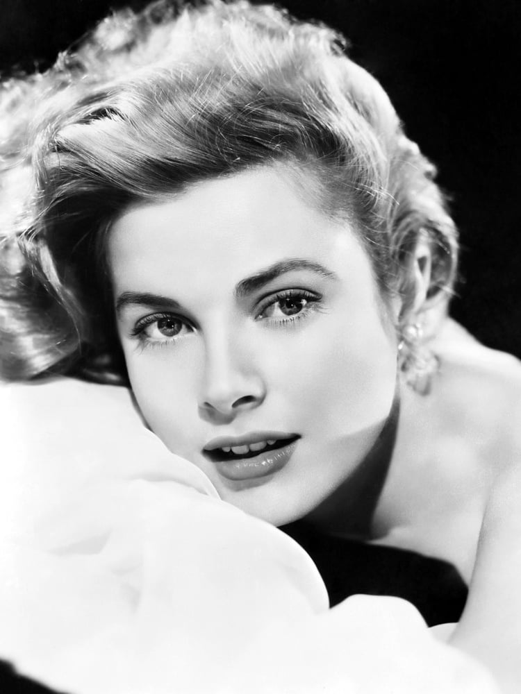 Grace kelly
 #102526328