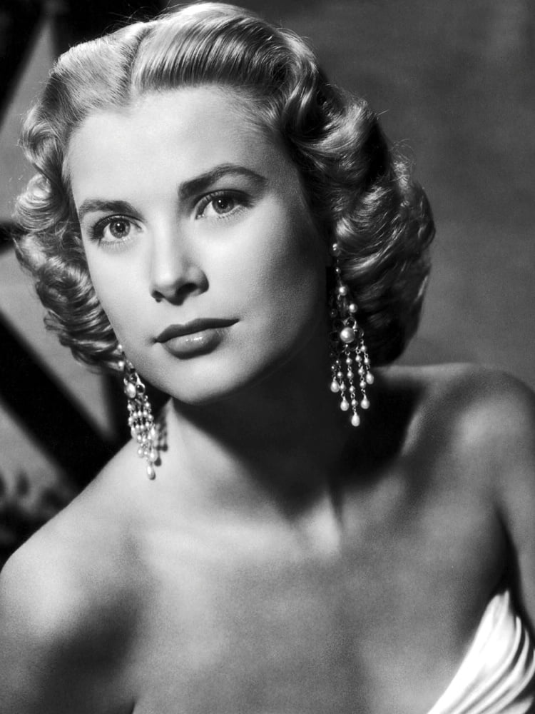 Grace Kelly #102526330