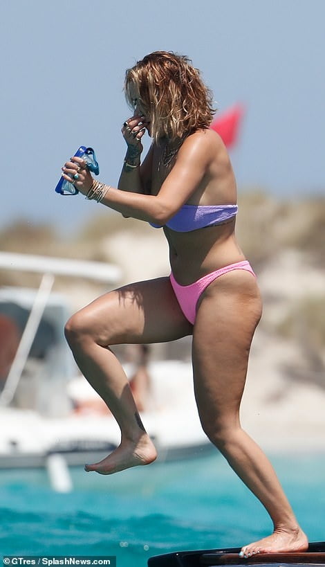 Rita Ora&#039;s amazing body! #88802058