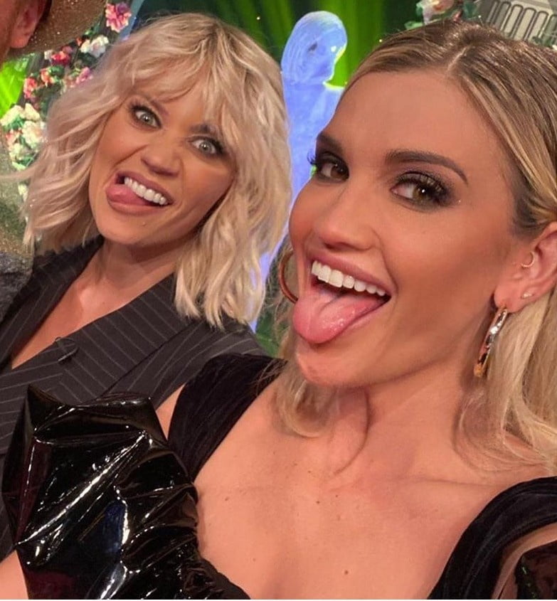 Ashley roberts heiß 2
 #95640951