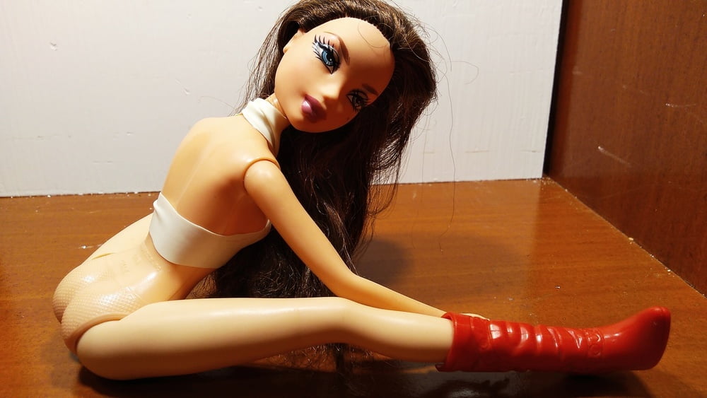 My Barbie - Alleta #89861629