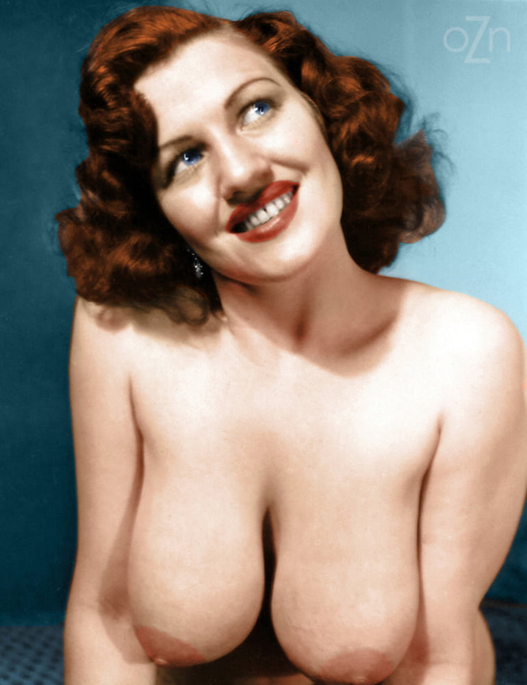 Kathy Anzüge, Vintage Big Boob Model
 #97707550