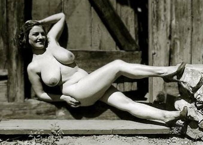 Kathy Anzüge, Vintage Big Boob Model
 #97707605