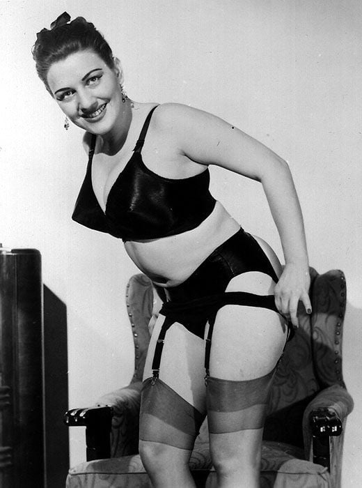 Kathy Anzüge, Vintage Big Boob Model
 #97707635