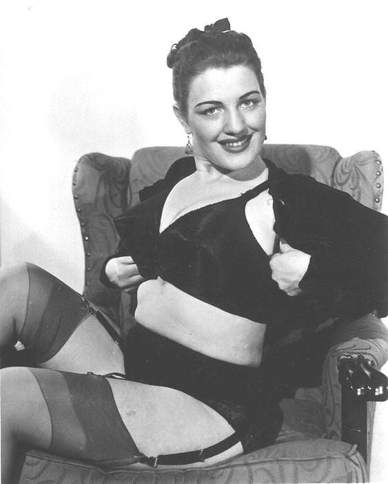 Kathy Anzüge, Vintage Big Boob Model
 #97707656