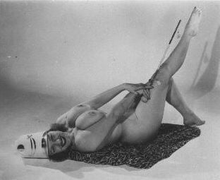 Kathy Anzüge, Vintage Big Boob Model
 #97707671