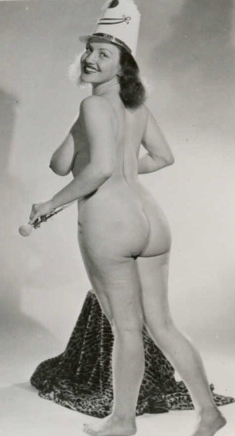 Kathy Anzüge, Vintage Big Boob Model
 #97707694