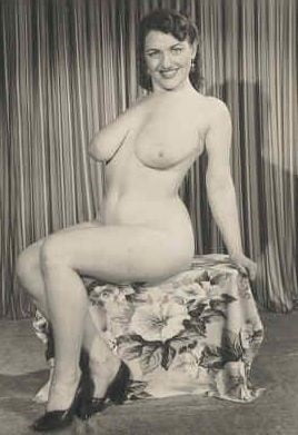 Kathy Anzüge, Vintage Big Boob Model
 #97707711
