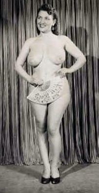 Kathy Anzüge, Vintage Big Boob Model
 #97707717