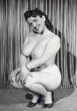 Kathy Anzüge, Vintage Big Boob Model
 #97707720