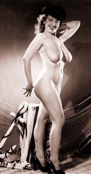 Kathy Anzüge, Vintage Big Boob Model
 #97707753
