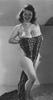 Kathy Anzüge, Vintage Big Boob Model
 #97707849