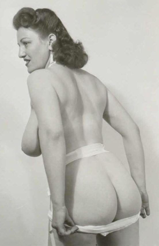 Kathy Anzüge, Vintage Big Boob Model
 #97707859